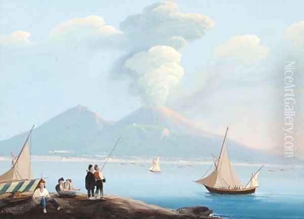 Isola di Procida - view 1