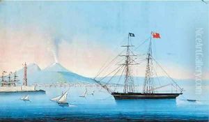 Eruzione del 1849 By day