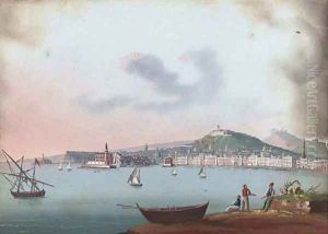 Napoli dal Carmine
