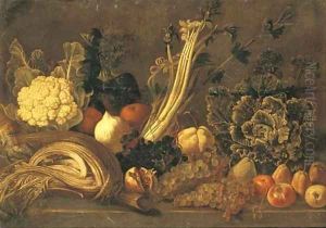 Vegetables Vegetables