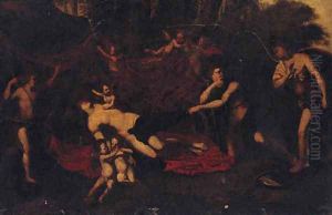 Apollo and Venus
