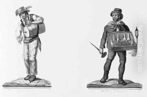 South Italian costumes