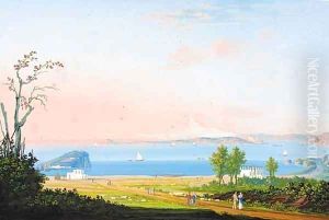 Isola di Procita by Neapolitan School