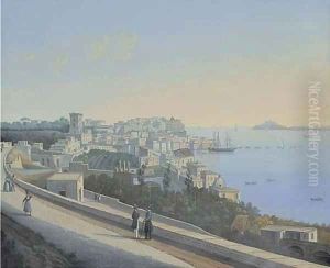 Pozzuoli (illustrated)