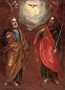 Saints Peter and Paul