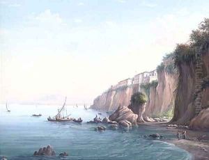Sorrento by Neapolitan School