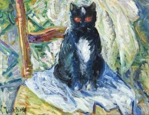 Le Chat Noir