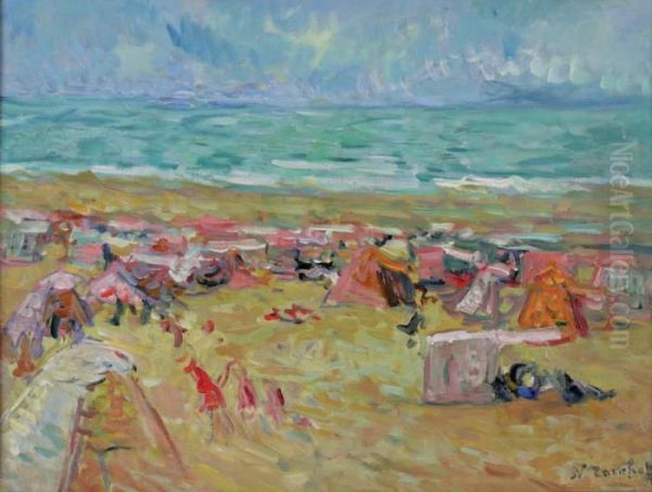 La Plage - view 1
