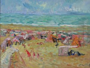 La Plage