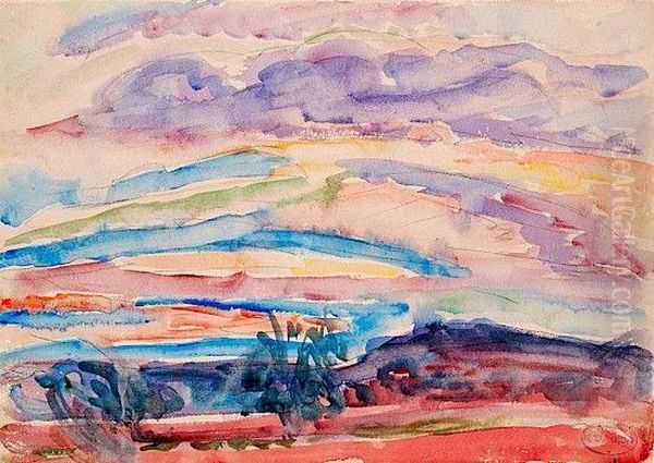 Bord De Mer - view 1