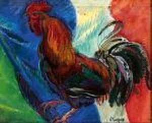 Le Coq En Couroux Le Coq En Couroux