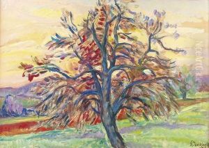 "couleurs D'automne".