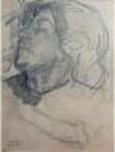 Visage - view 1