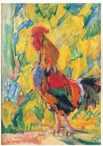 Le Coq Le Coq