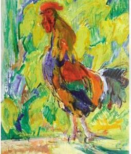 Le Coq