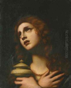 The Magdalen