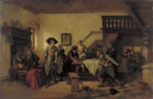 The Cheat by Herman Frederik Carel ten Kate