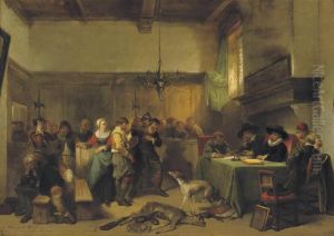 Questioning The Poachers by Herman Frederik Carel ten Kate