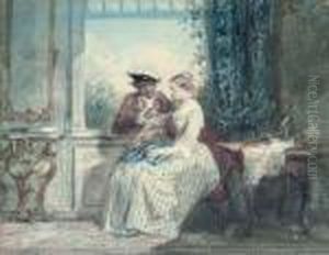 A Clandestine Meeting