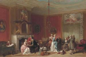 A Musical Evening