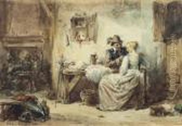Intimate At The Inn - view 1