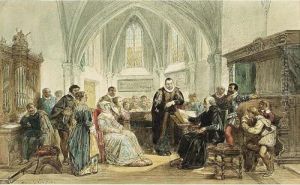 The Bible Lesson