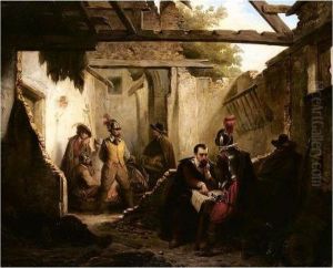 Reading The Map by Herman Frederik Carel ten Kate