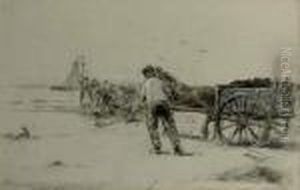 Sorting The Catch by Jan Mari Henri Ten Kate