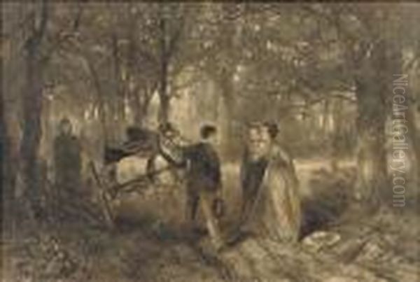 Klaasje Zevenster: The Dapper Gentleman - view 1