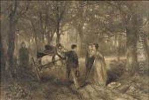 Klaasje Zevenster: The Dapper Gentleman by Jan Mari Henri Ten Kate