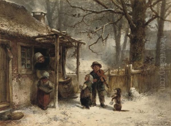 Little Musicians - view 1