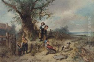 The Dawning Of The New Age by Jan Mari Henri Ten Kate