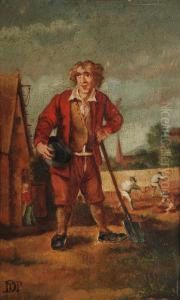 Farm Labourer