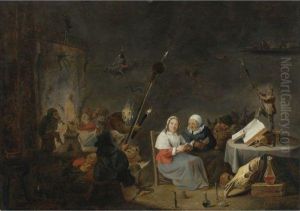 The Witches' Sabbath