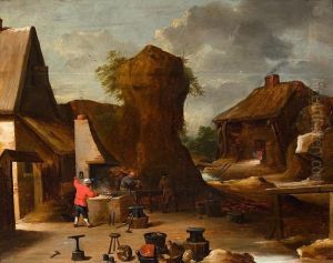Vista Rural