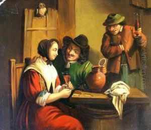 Tavern Scenes