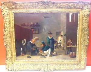 La Visite Du Medecin