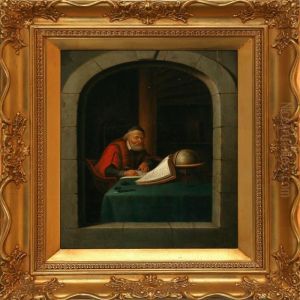 A Chronicler