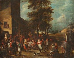 La Danse Villageoise