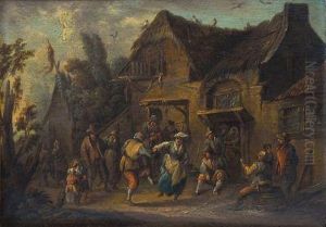 Flamische Kirmes