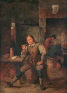 A Smoker