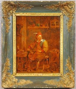 The Shoe Maker