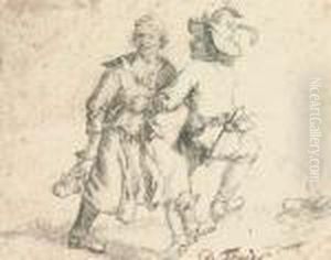 Rozboj Na Drodze