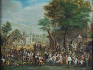The Village Feast