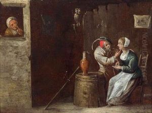 Il Vecchio Innamorato