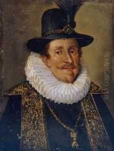 Zugeschrieben

 Bildnis Des Erzherzogs Leopold