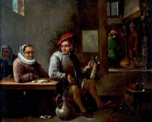 Interior Scene