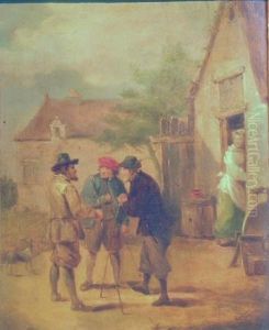 Idle Gossip