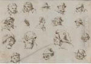 Studies Of Heads