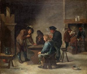 Vardshusinterior